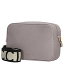 Coccinelle Tebe - Umhängetasche S 19 cm (oyster) - Markenkoffer