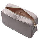 Coccinelle Tebe - Umhängetasche S 19 cm (oyster) - Markenkoffer