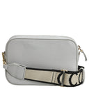 Coccinelle Tebe - Umhängetasche S 19 cm (snow) - Markenkoffer