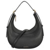 Coccinelle Whisper - Schultertasche 23.5 cm (noir)