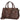 Coccinelle York Vintage - Henkeltasche 30 cm (fondant brown) - Markenkoffer