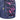 Coocazoo Every - Schulrucksack 44 cm (berry marble) - Markenkoffer