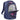 Coocazoo Every - Schulrucksack 44 cm (berry marble) - Markenkoffer
