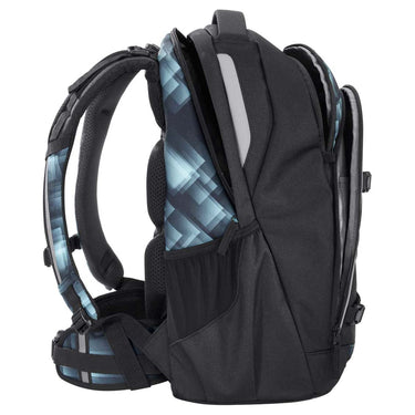 Coocazoo Every - Schulrucksack 44 cm (shadow shift) - Markenkoffer