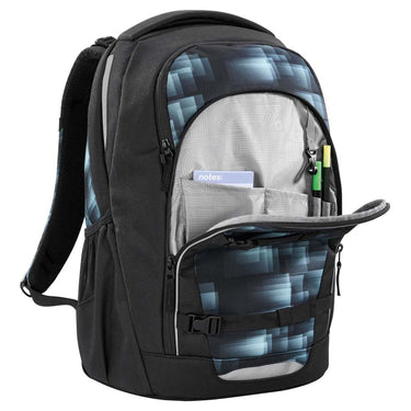 Coocazoo Every - Schulrucksack 44 cm (shadow shift) - Markenkoffer