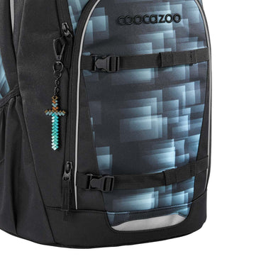 Coocazoo Every - Schulrucksack 44 cm (shadow shift) - Markenkoffer