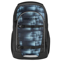 Coocazoo Every - Schulrucksack 44 cm (shadow shift) - Markenkoffer