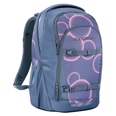 Coocazoo Every - Schulrucksack 44 cm (swirl whirl) - Markenkoffer