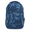 Coocazoo Mate - Schulrucksack 44 cm (Breaking Waves)