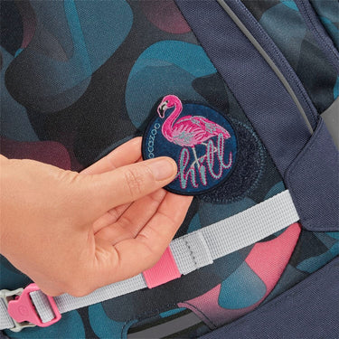 Coocazoo Mate - Schulrucksack 44 cm (Cloudy Peach) - Markenkoffer