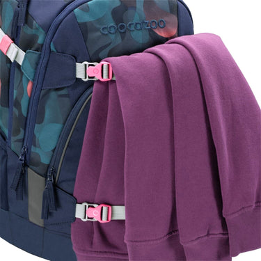 Coocazoo Mate - Schulrucksack 44 cm (Cloudy Peach) - Markenkoffer