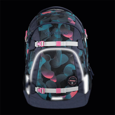 Coocazoo Mate - Schulrucksack 44 cm (Cloudy Peach) - Markenkoffer