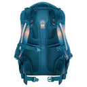Coocazoo Mate - Schulrucksack 44 cm (pacific tribes) - Markenkoffer