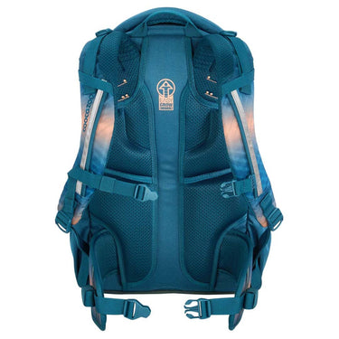Coocazoo Mate - Schulrucksack 44 cm (pacific tribes) - Markenkoffer
