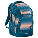 Coocazoo Mate - Schulrucksack 44 cm (pacific tribes) - Markenkoffer