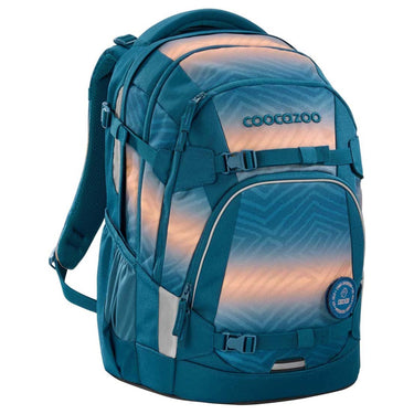 Coocazoo Mate - Schulrucksack 44 cm (pacific tribes) - Markenkoffer
