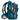 Coocazoo Mate - Schulrucksack 44 cm (pacific tribes) - Markenkoffer