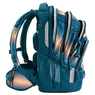 Coocazoo Mate - Schulrucksack 44 cm (pacific tribes) - Markenkoffer
