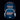 Coocazoo Mate - Schulrucksack 44 cm (pacific tribes) - Markenkoffer