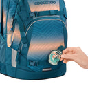 Coocazoo Mate - Schulrucksack 44 cm (pacific tribes) - Markenkoffer
