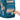 Coocazoo Mate - Schulrucksack 44 cm (pacific tribes) - Markenkoffer