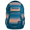 Coocazoo Mate - Schulrucksack 44 cm (pacific tribes) - Markenkoffer