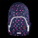 Coocazoo Mate - Schulrucksack 44 cm (Reflective Moons) - Markenkoffer