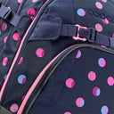 Coocazoo Mate - Schulrucksack 44 cm (Reflective Moons) - Markenkoffer