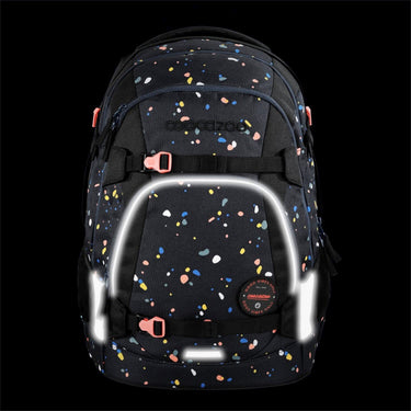 Coocazoo Mate - Schulrucksack 44 cm (Sprinkled Candy) - Markenkoffer