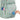 Coocazoo Porter - Schulrucksack 44 cm (dancing dots) - Markenkoffer