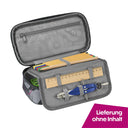 Coocazoo - Schlampermäppchen 24 cm (Bubble Brush) - Markenkoffer