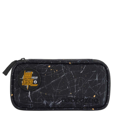 Coocazoo - Schlampermäppchen 24 cm (urban metro) - Markenkoffer