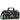 Coocazoo - Sporttasche 42 cm (crazy artnight) - Markenkoffer