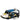 Coocazoo - Sporttasche 42 cm (crazy artnight) - Markenkoffer