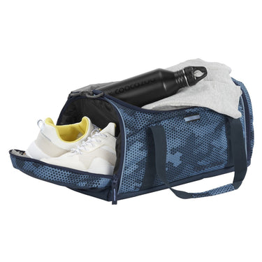 Coocazoo - Sporttasche 42 cm (Geometric Sky) - Markenkoffer