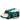 Coocazoo - Sporttasche 42 cm (pixel blox) - Markenkoffer