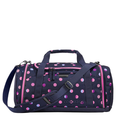 Coocazoo - Sporttasche 42 cm (Reflective Moons) - Markenkoffer