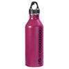 Coocazoo Accessories Stainless Steel 750 ml - Water Bottle (berry I)