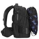 Coocazoo Zubehör - Turnbeutel 43 cm (Midnight Dust) - Markenkoffer