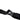 Côte&Ciel Adda Sleek - Umhängetasche 45 cm (schwarz) - Markenkoffer