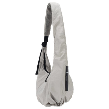 Côte&Ciel Hyco S Smooth - Umhängetasche 43 cm (light grey) - Ansicht 4