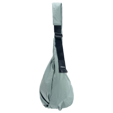 Côte&Ciel Hyco S Smooth - Umhängetasche 43 cm (sage green) - Markenkoffer