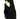 Côte&Ciel Hyco Smooth - Umhängetasche 43 cm (schwarz) - Markenkoffer