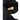 Côte&Ciel Hyco Smooth - Umhängetasche 43 cm (schwarz) - Markenkoffer