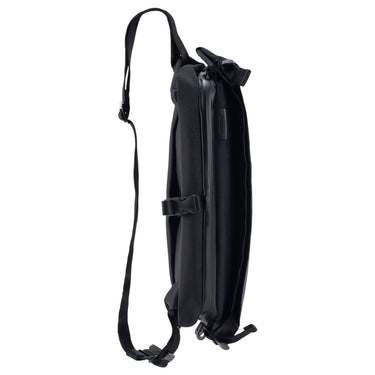 Côte&Ciel Riss Smoth - Umhängetasche 14" 60 cm (schwarz) - Markenkoffer