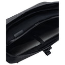 Côte&Ciel Riss Smoth - Umhängetasche 14" 60 cm (schwarz) - Markenkoffer