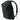 Côte&Ciel Saru EcoYarn - Rucksack 16" 44 cm (schwarz) - Markenkoffer