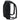 Côte&Ciel Saru EcoYarn - Rucksack 16" 44 cm (schwarz) - Markenkoffer