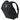 Côte&Ciel Saru EcoYarn - Rucksack 16" 44 cm (schwarz) - Markenkoffer
