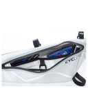 CYCLITE Frame Bag 2.8 - Rahmentasche (Bikepacking) 38 cm (light grey) - Markenkoffer